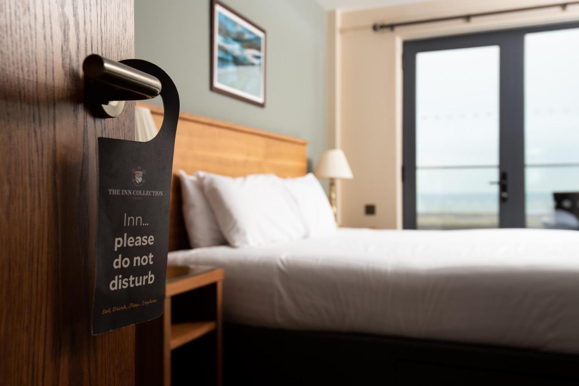 The Commissioners Quay Inn - The Inn Collection Group Blyth  外观 照片
