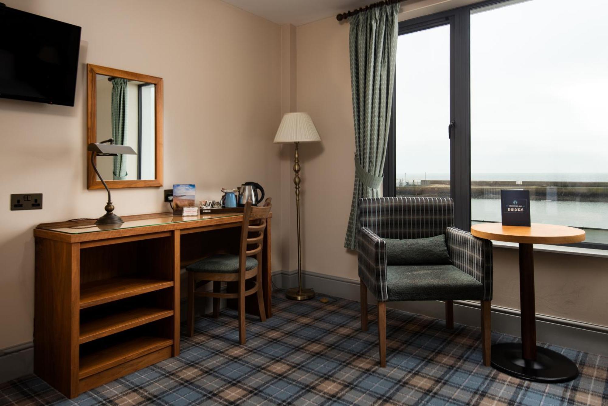 The Commissioners Quay Inn - The Inn Collection Group Blyth  外观 照片