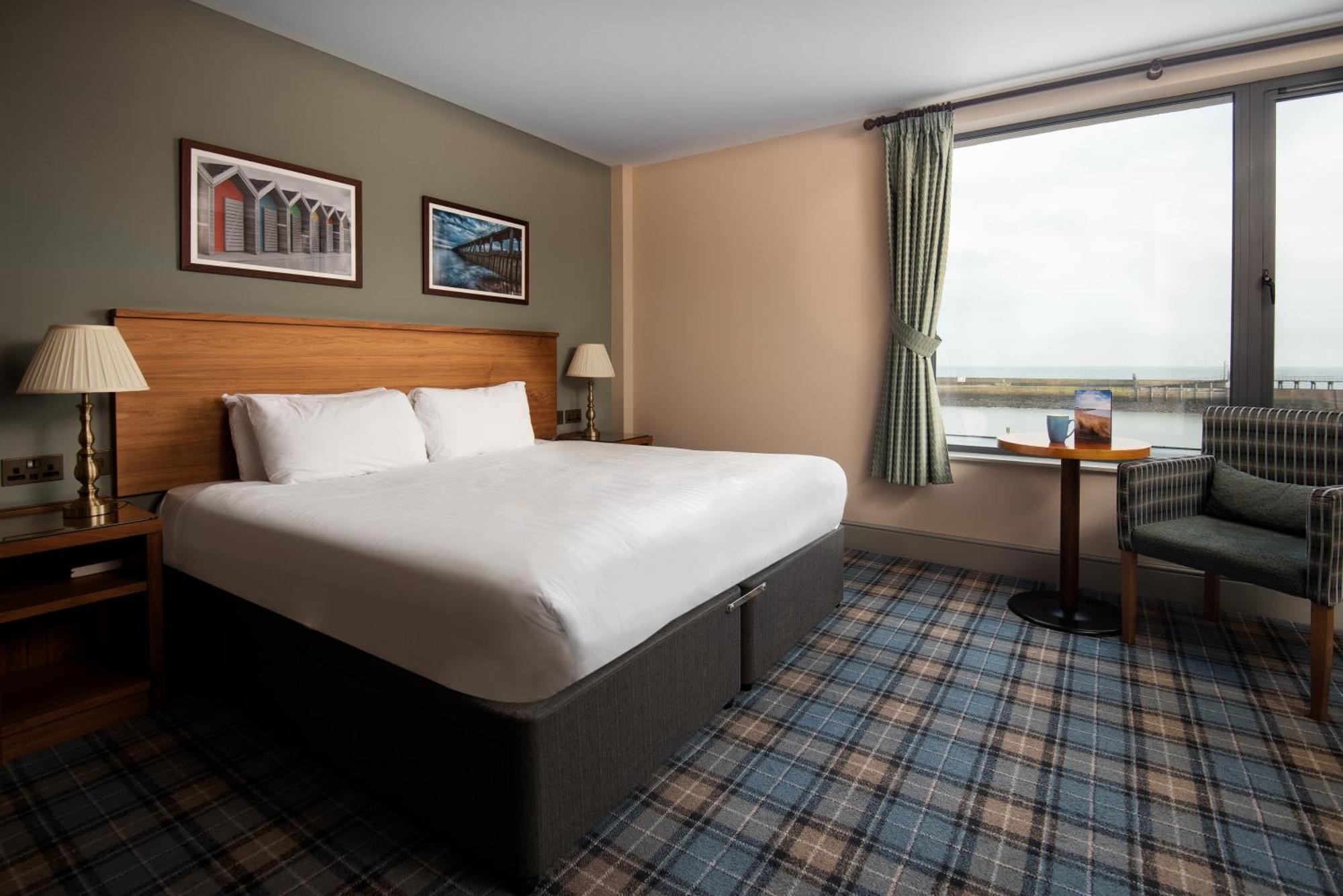 The Commissioners Quay Inn - The Inn Collection Group Blyth  外观 照片