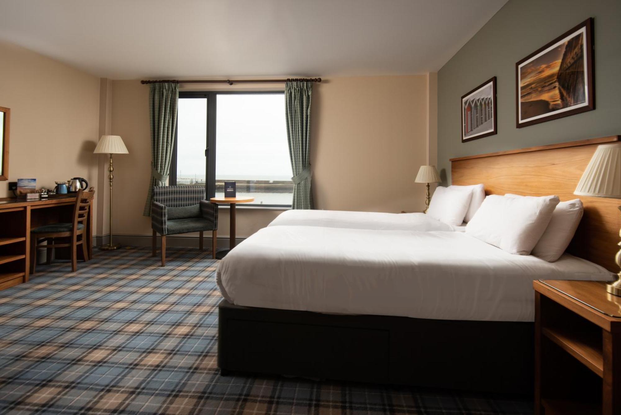 The Commissioners Quay Inn - The Inn Collection Group Blyth  外观 照片