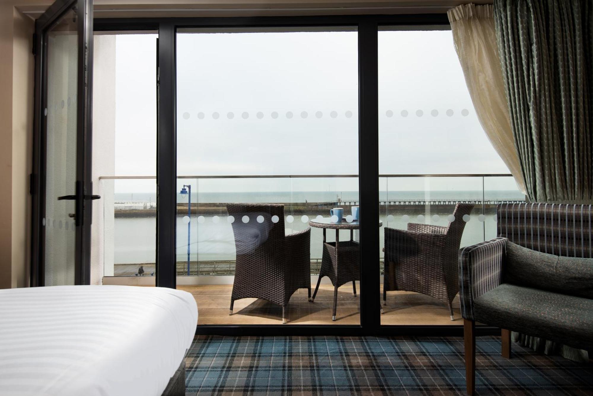 The Commissioners Quay Inn - The Inn Collection Group Blyth  外观 照片
